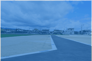 泉佐野市葵町、土地の物件は会員限定物件です